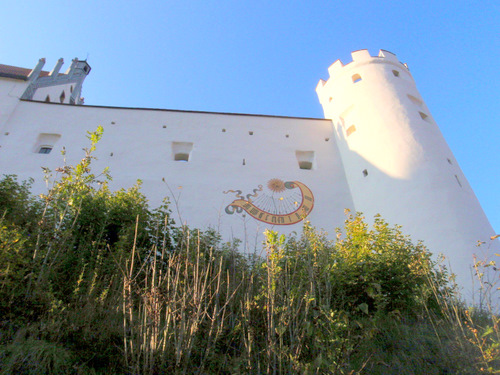 Castle Füssen.